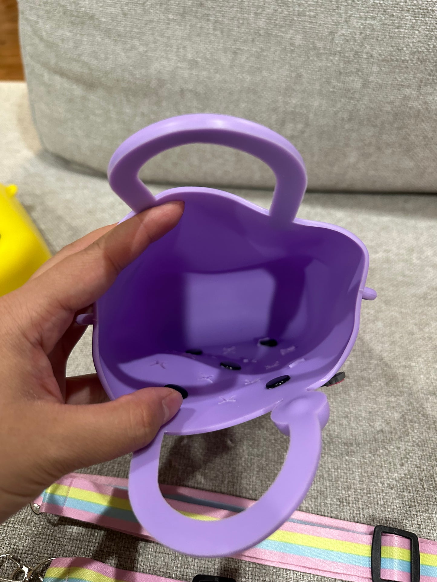 Sanrio mini bag