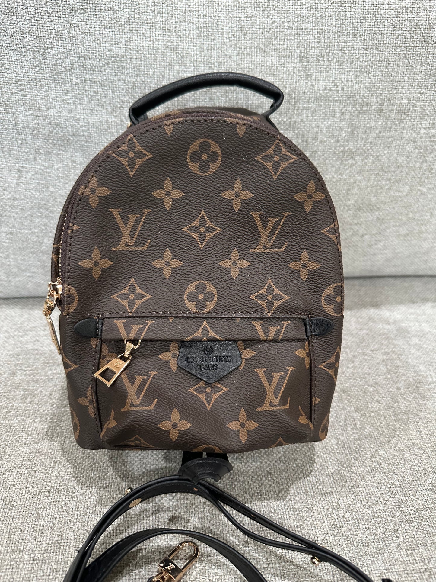 LV mini backpack