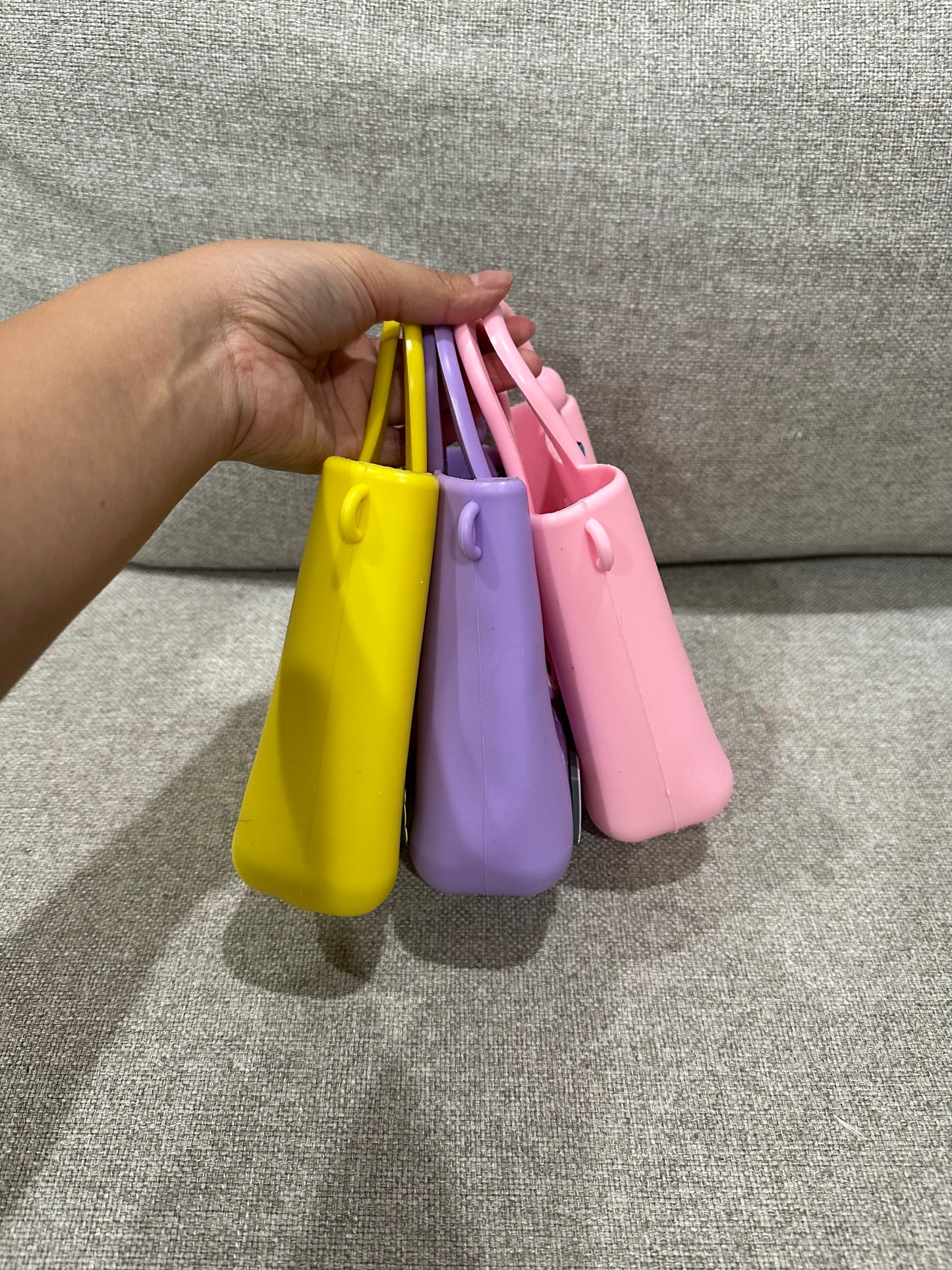 Sanrio mini bag
