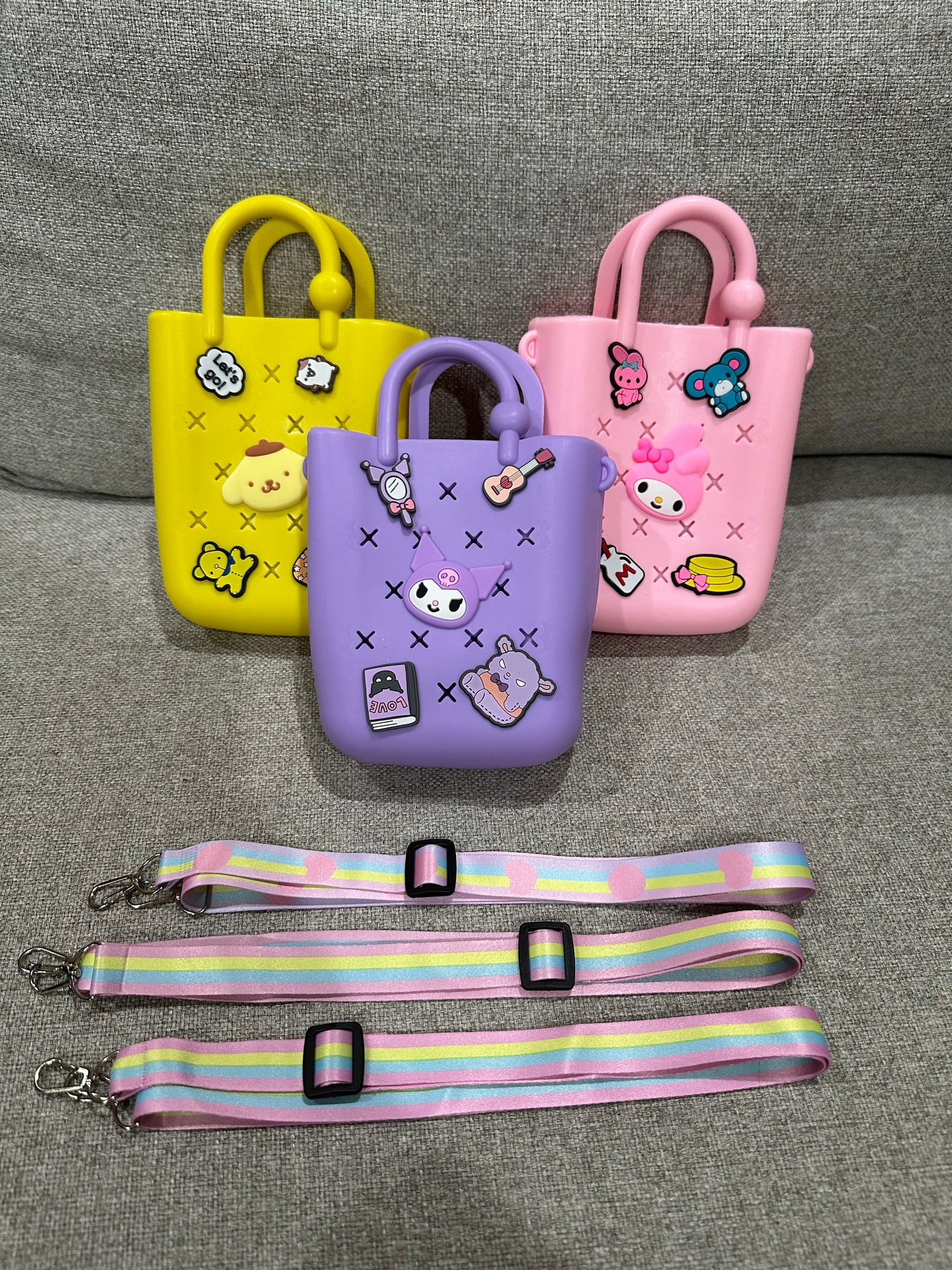Sanrio mini bag