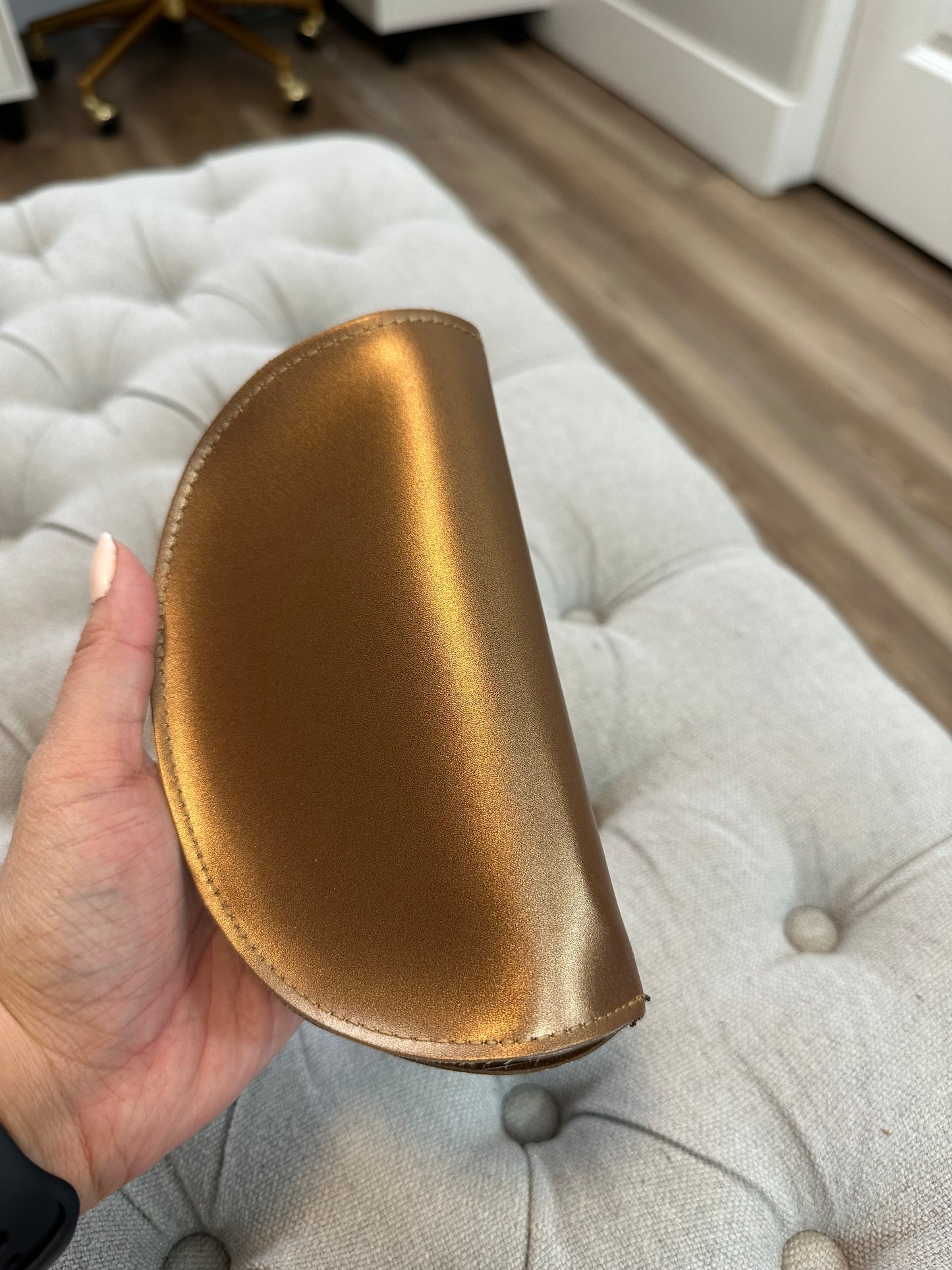 Gucci sunglasses case