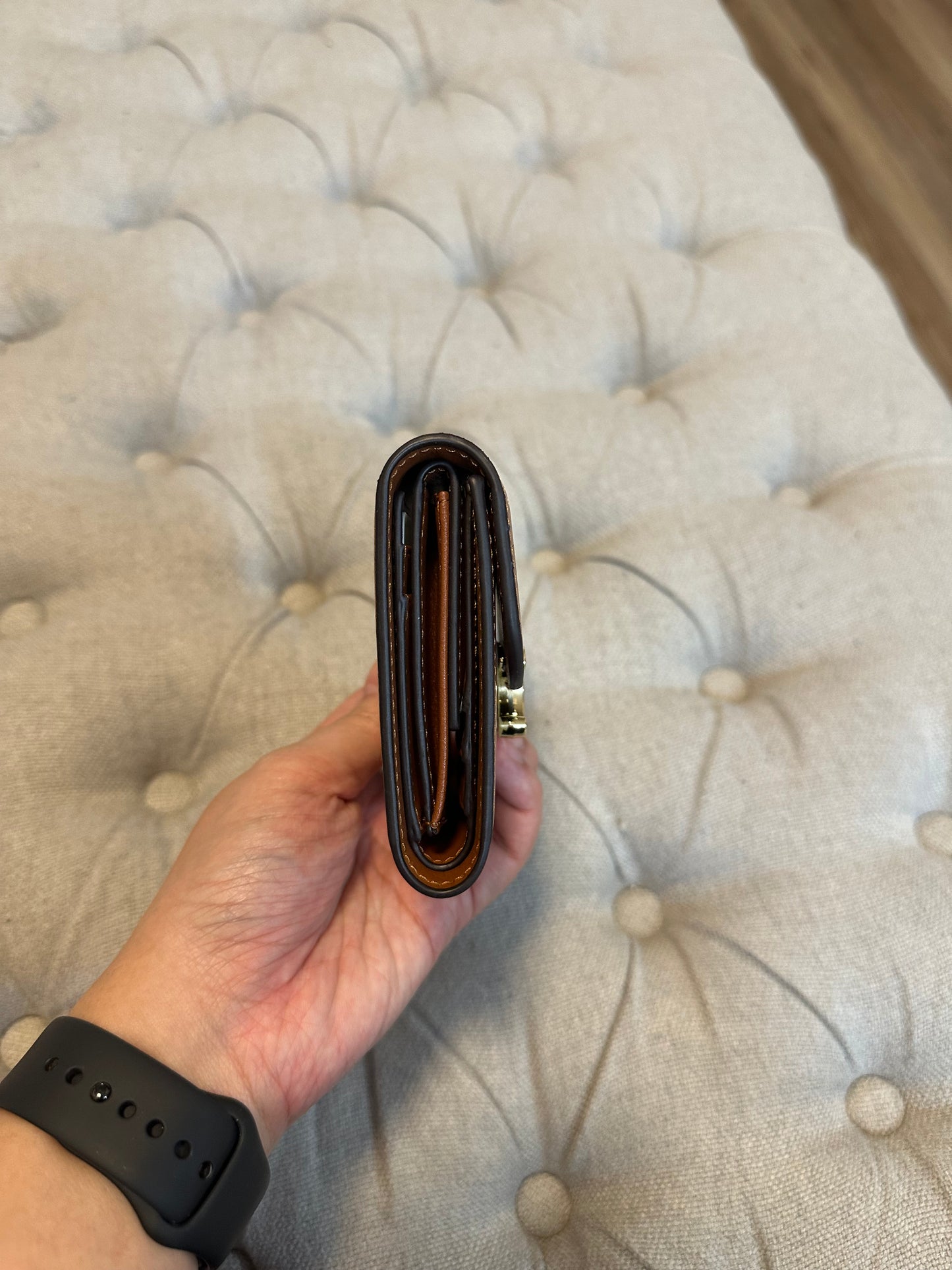 Celine small wallet