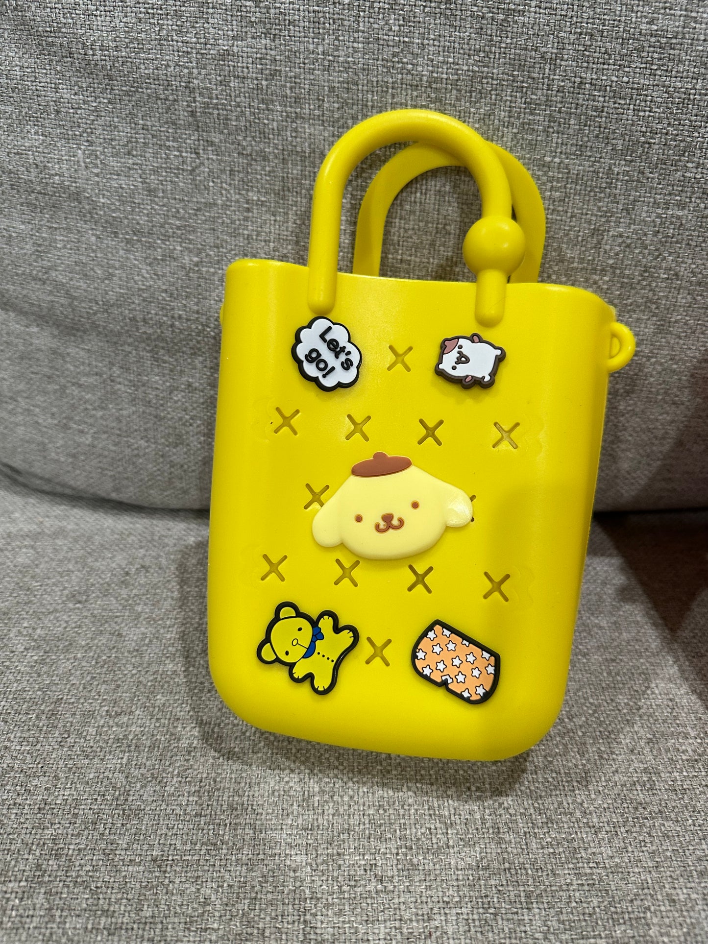 Sanrio mini bag