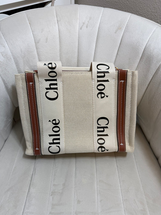 Chloe tote