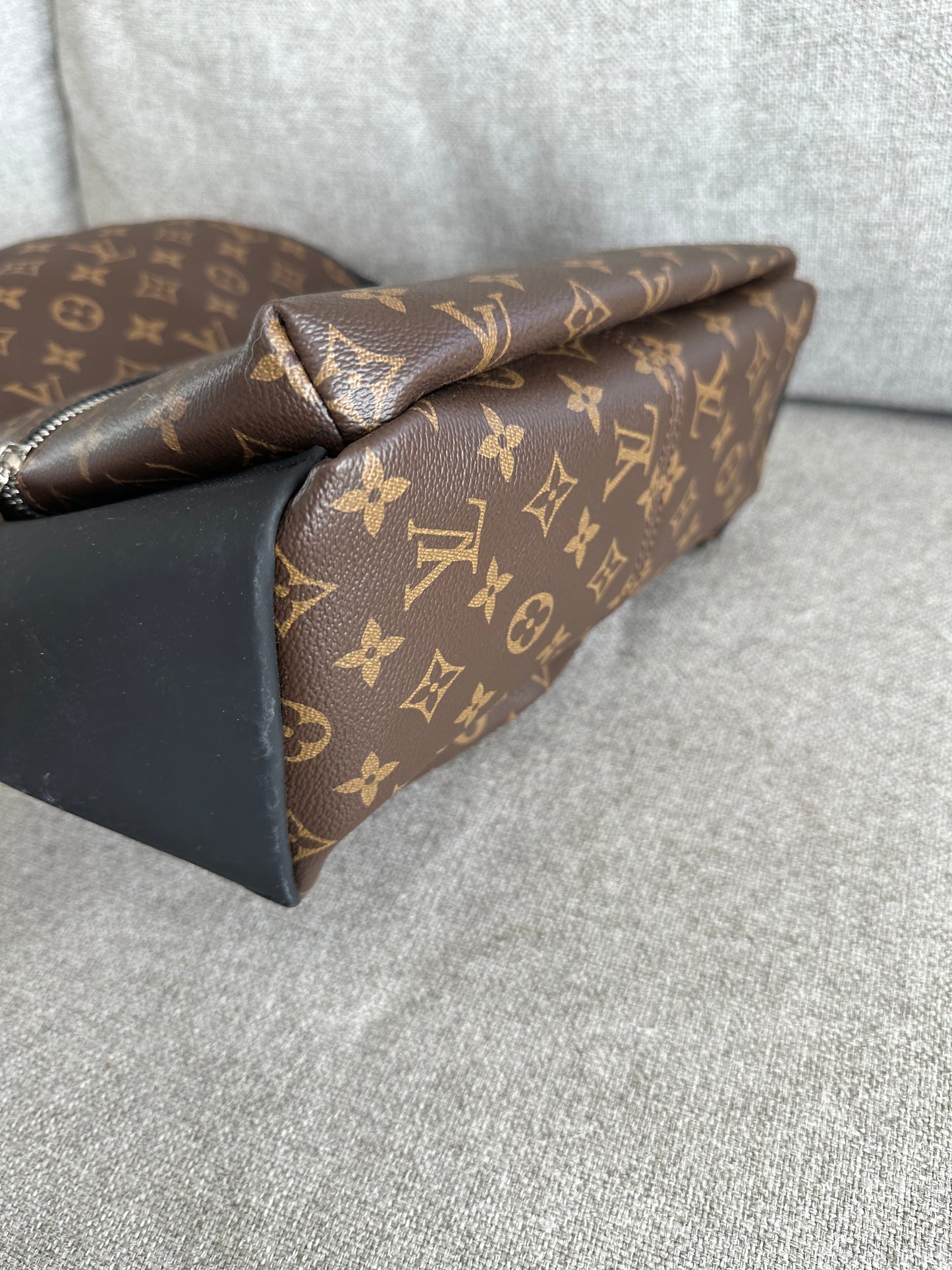 LV monogram backpack