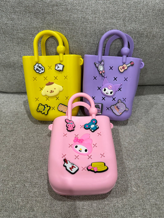Sanrio mini bag