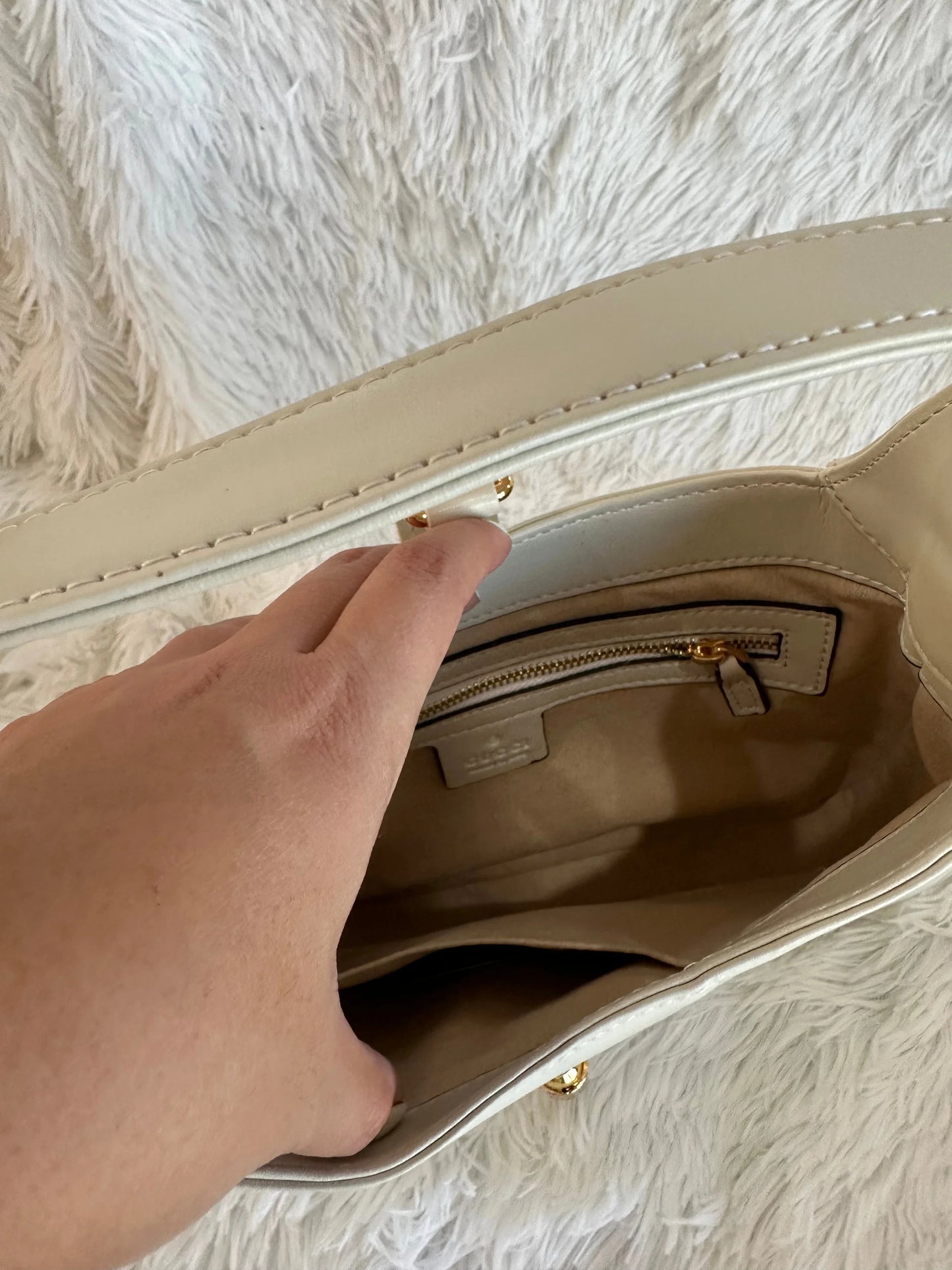 Gucci shoulder bag